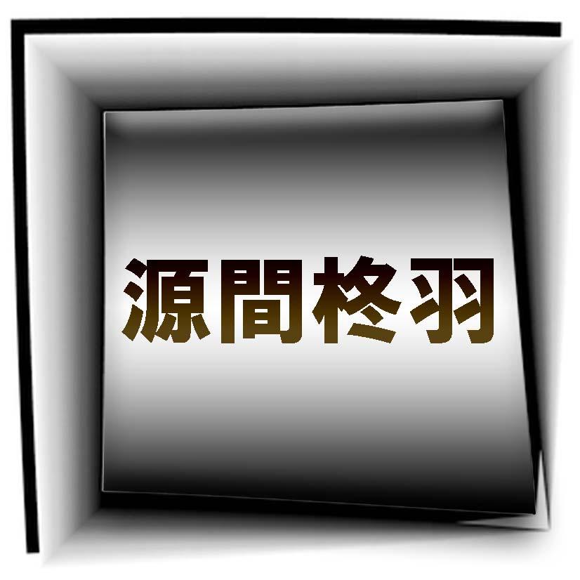 源間 柊羽