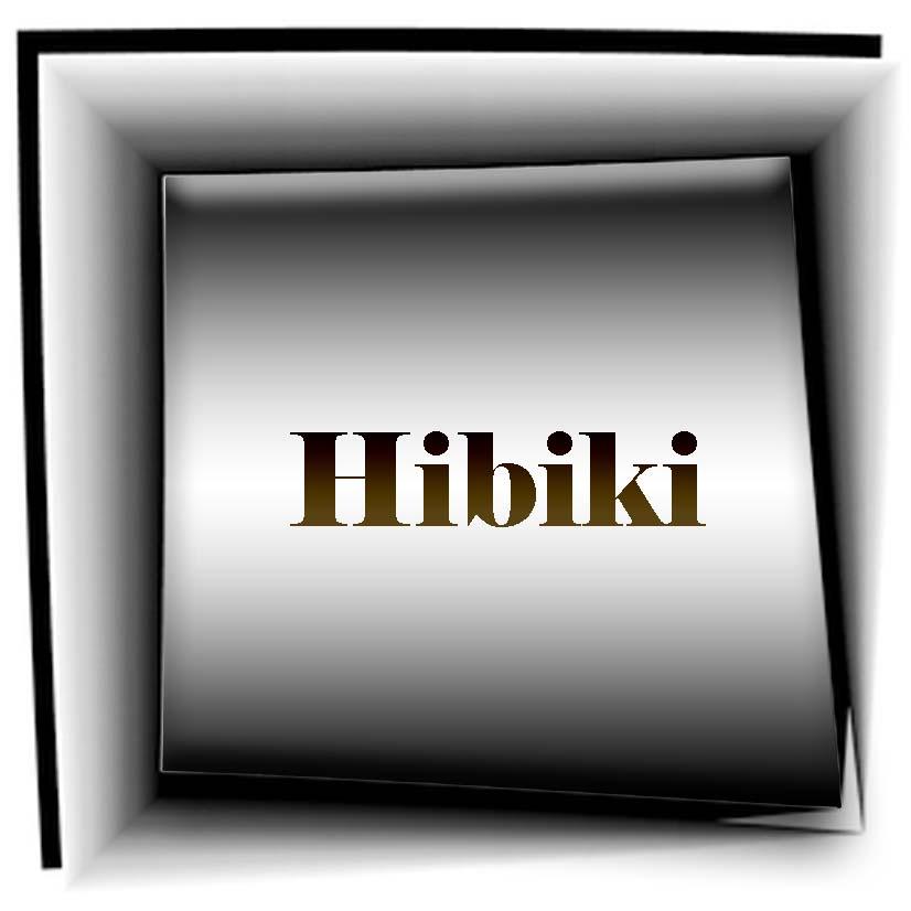 Hibiki