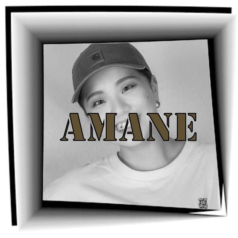 AMANE