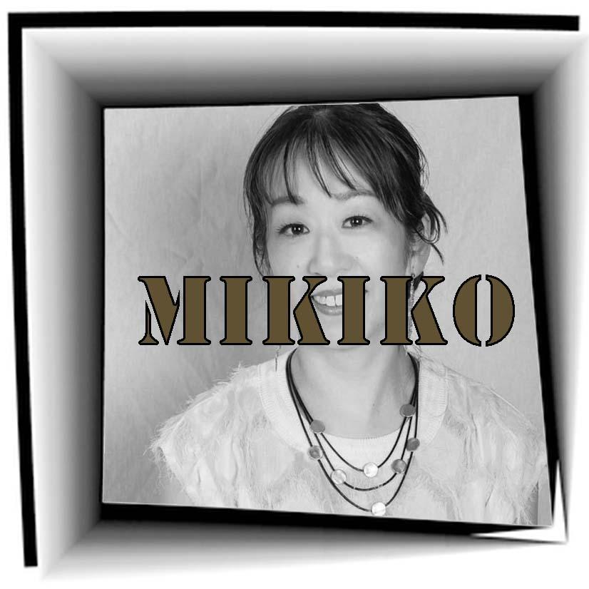 MIKIKO