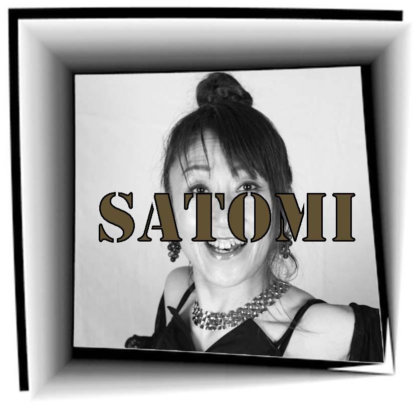 SATOMI