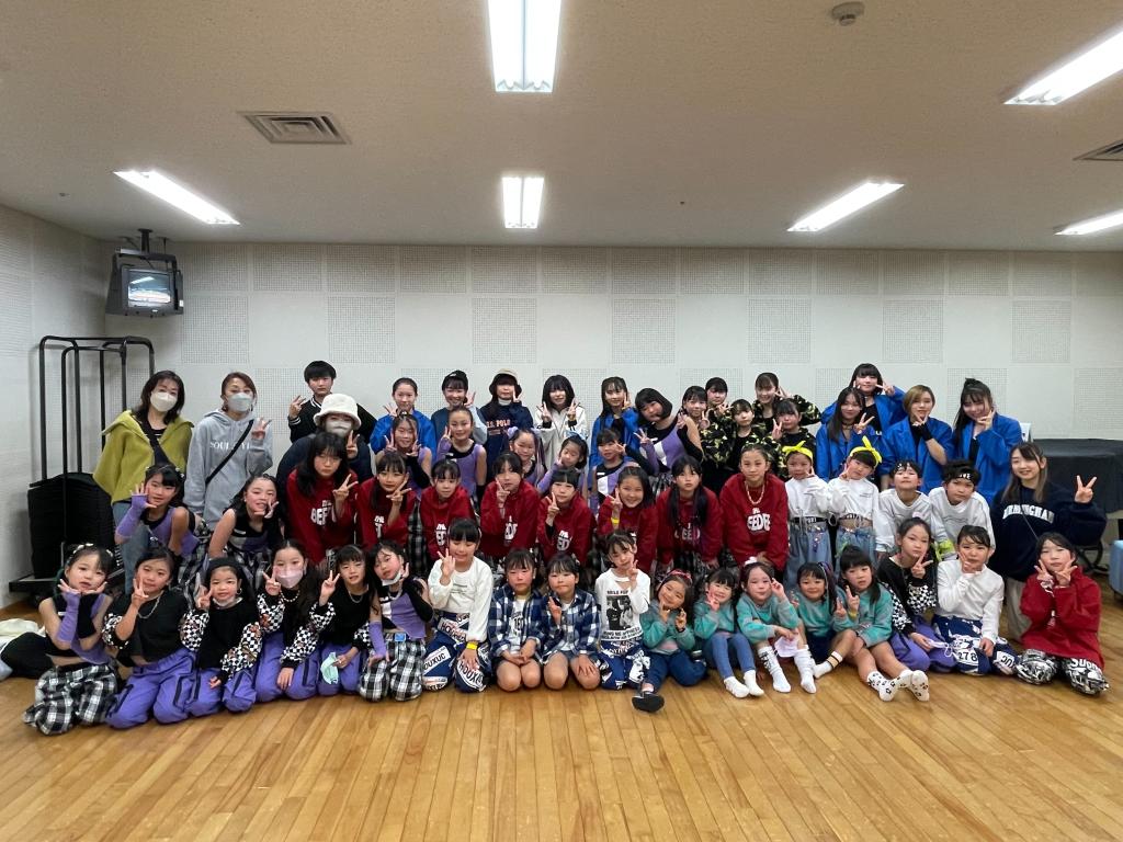 浜北文化フェスイベント